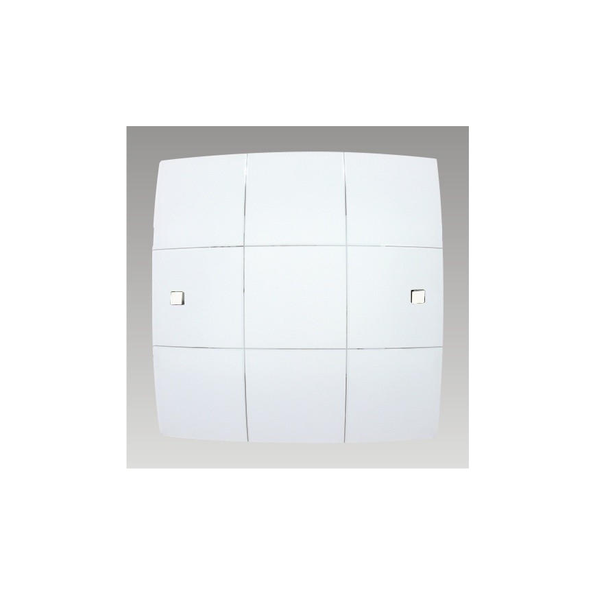 Prezent 45006 - Ersättningsglas för taklampa SING SING E27