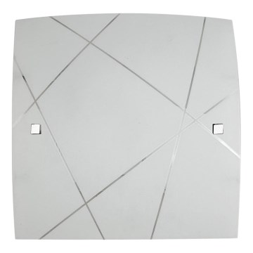 Prezent 45009 - Ersättningsglas för taklampa MIKADO E27