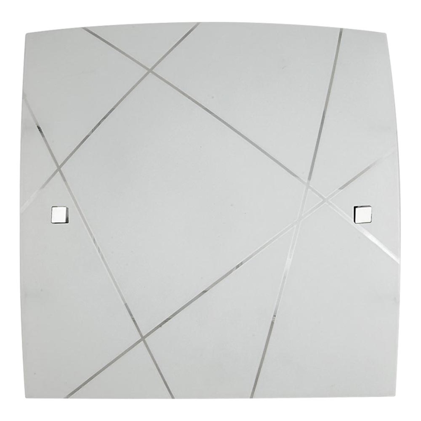 Prezent 45009 - Ersättningsglas för taklampa MIKADO E27