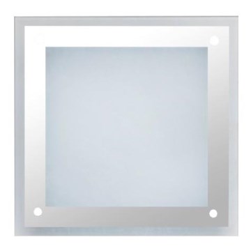 Prezent 45010 - Ersättningsglas för taklampa MIRIAM E27