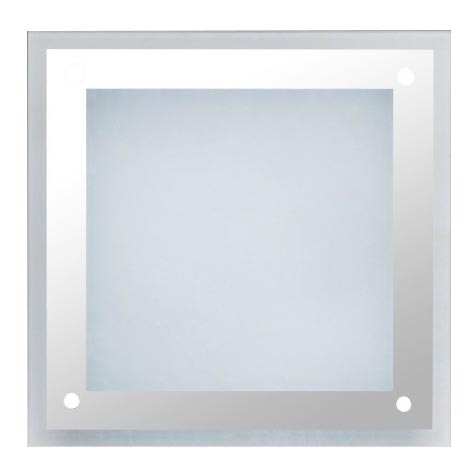 Prezent 45010 - Ersättningsglas för taklampa MIRIAM E27