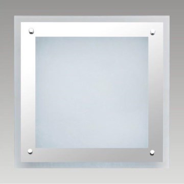 Prezent 45010 - Ersättningsglas för taklampa MIRIAM E27