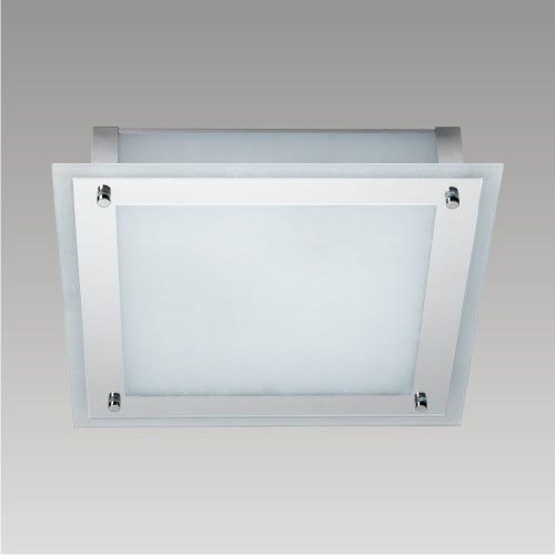 Prezent 45011 - Ersättningsglas för taklampa MIRIAM E27