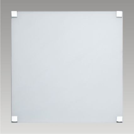 Prezent 45012 - Ersättningsglas för taklampa BOXX E27