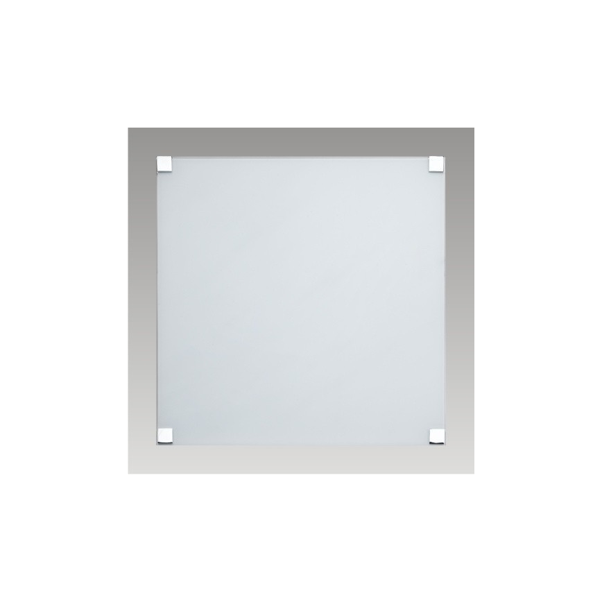 Prezent 45012 - Ersättningsglas för taklampa BOXX E27