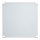 Prezent 45012 - Ersättningsglas för taklampa BOXX E27