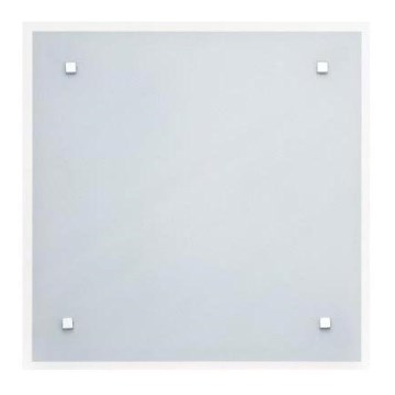 Prezent 45014 - Ersättningsglas för taklampa SQUER E27