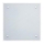 Prezent 45014 - Ersättningsglas för taklampa SQUER E27