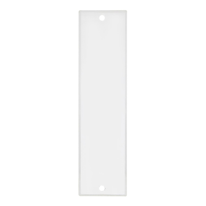 Prezent 45014 - Ersättningsglas för taklampa SQUER E27