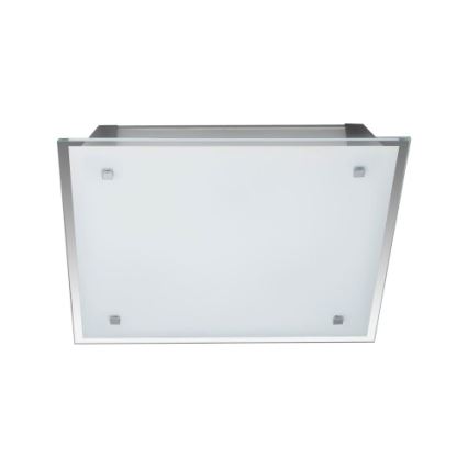 Prezent 45014 - Ersättningsglas för taklampa SQUER E27
