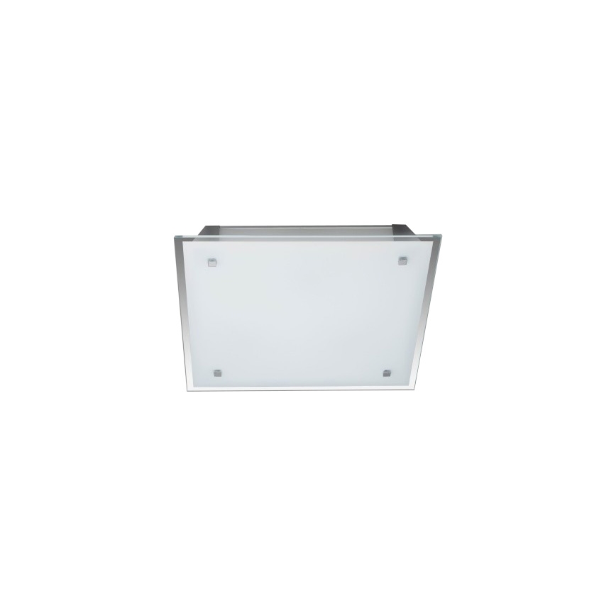 Prezent 45014 - Ersättningsglas för taklampa SQUER E27