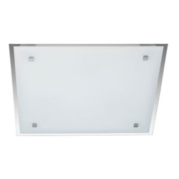 Prezent 45015 - Ersättningsglas för taklampa SQUER E27