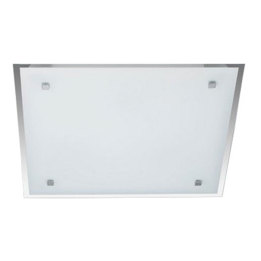 Prezent 45015 - Ersättningsglas för taklampa SQUER E27