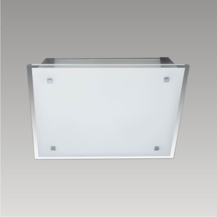 Prezent 45015 - Ersättningsglas för taklampa SQUER E27