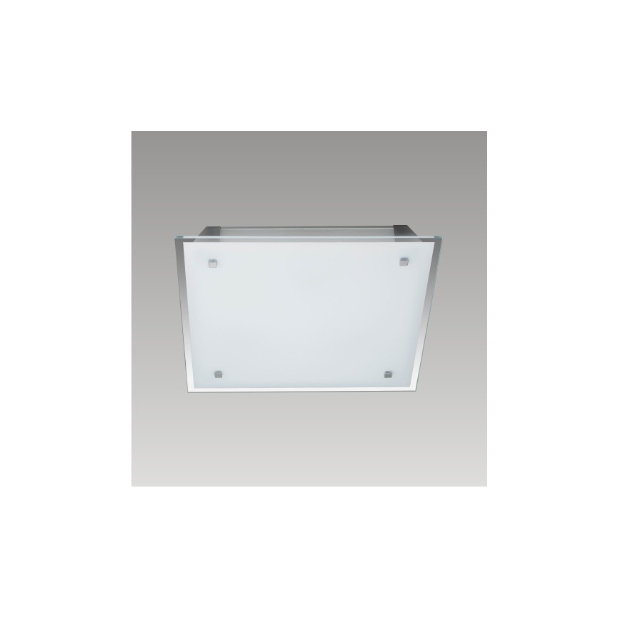 Prezent 45015 - Reservglas till taklampan SQUER E27