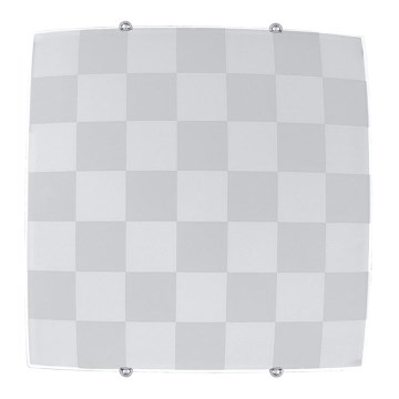 Prezent 45023 - Ersättningsglas för taklampa GARRY E27