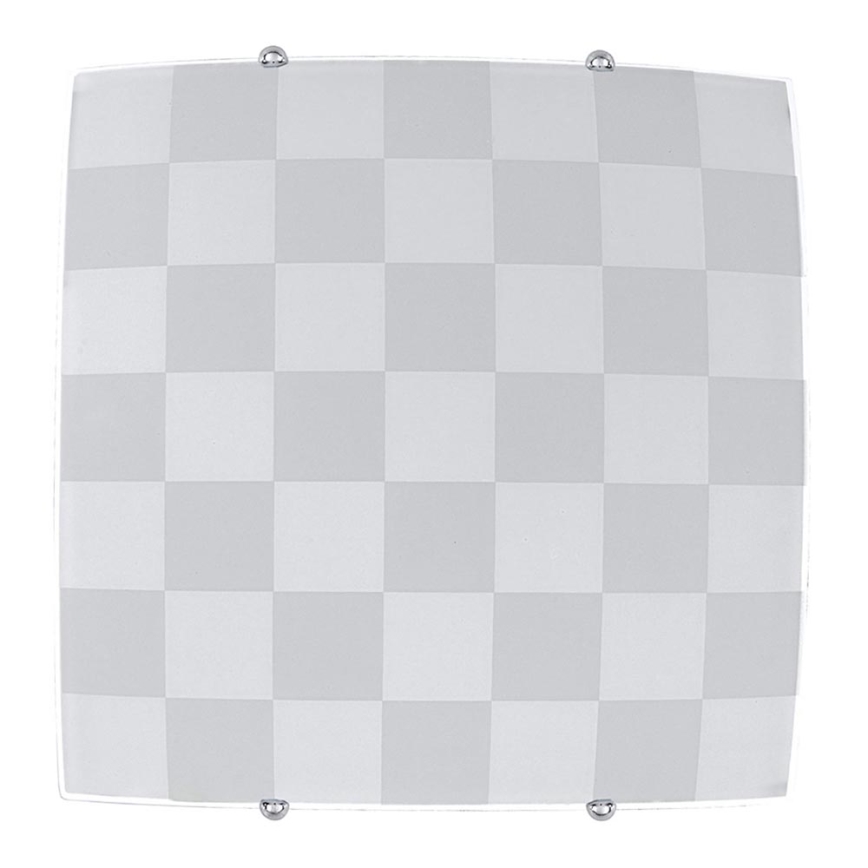Prezent 45023 - Ersättningsglas för taklampa GARRY E27