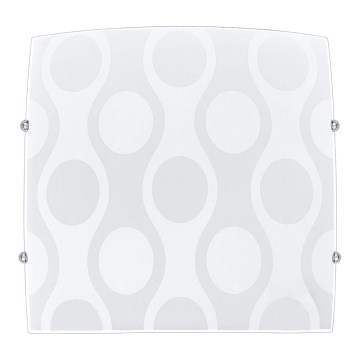 Prezent 45026 - Ersättningsglas för taklampa TAPSS E27