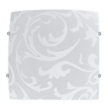 Prezent 45028 - Ersättningsglas för taklampa AMAZON E27