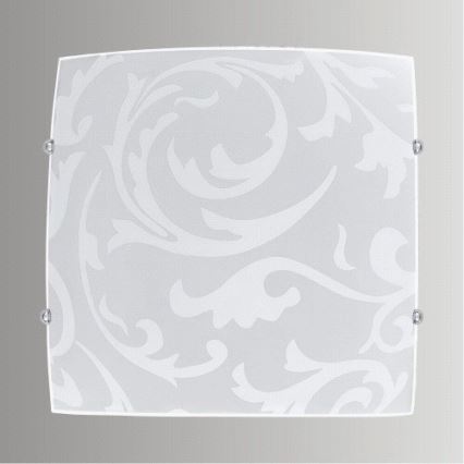 Prezent 45028 - Reservglas till taklampan AMAZON E27
