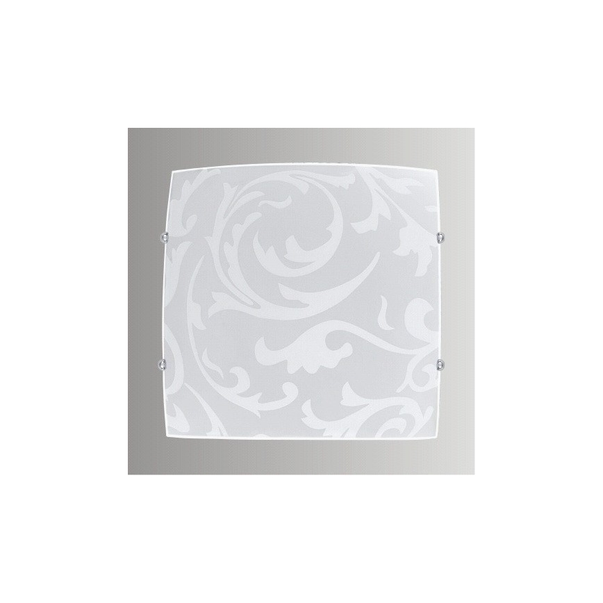Prezent 45028 - Reservglas till taklampan AMAZON E27