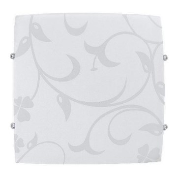 Prezent 45029 - Ersättningsglas för taklampa ORCHID E27