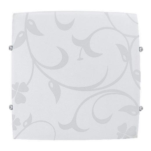 Prezent 45029 - Reservglas till taklampan ORCHID E27