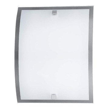 Prezent 45038 - Ersättningsglas för vägg och tak belysning WIND E27