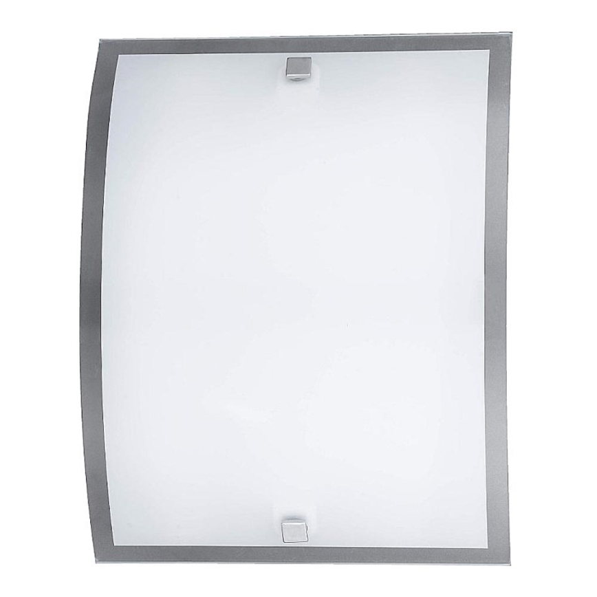 Prezent 45038 - Ersättningsglas för vägg och tak belysning WIND E27