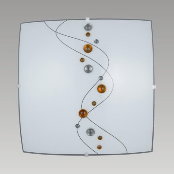Prezent 45054 - Ersättningsglas för taklampa TAO E27