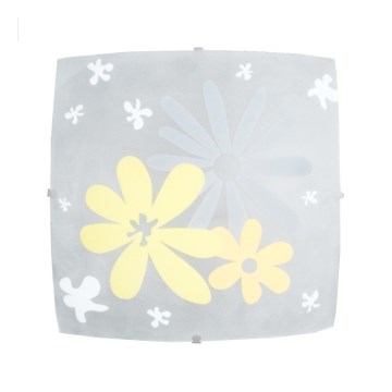 Prezent 45055 - Ersättningsglas för taklampa AMELIA E27