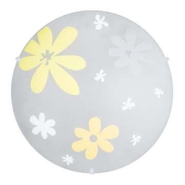 Prezent 45063 - Ersättningsglas för taklampa AMELIA E27
