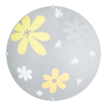Prezent 45073 - Ersättningsglas för taklampa AMELIA E27