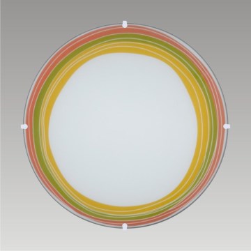 Prezent 45075 - Reservglas till taklampan OZZY E27