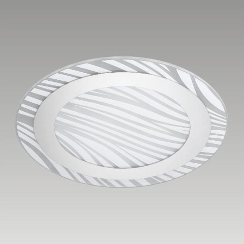 Prezent 45104 - Ersättningsglas för taklampa EPSYLON E27