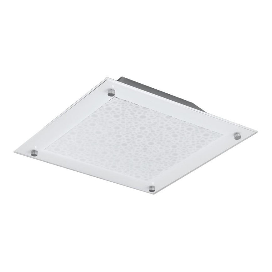 Prezent 45108 - Takbelysning XEDO 3xE27/60W/230V