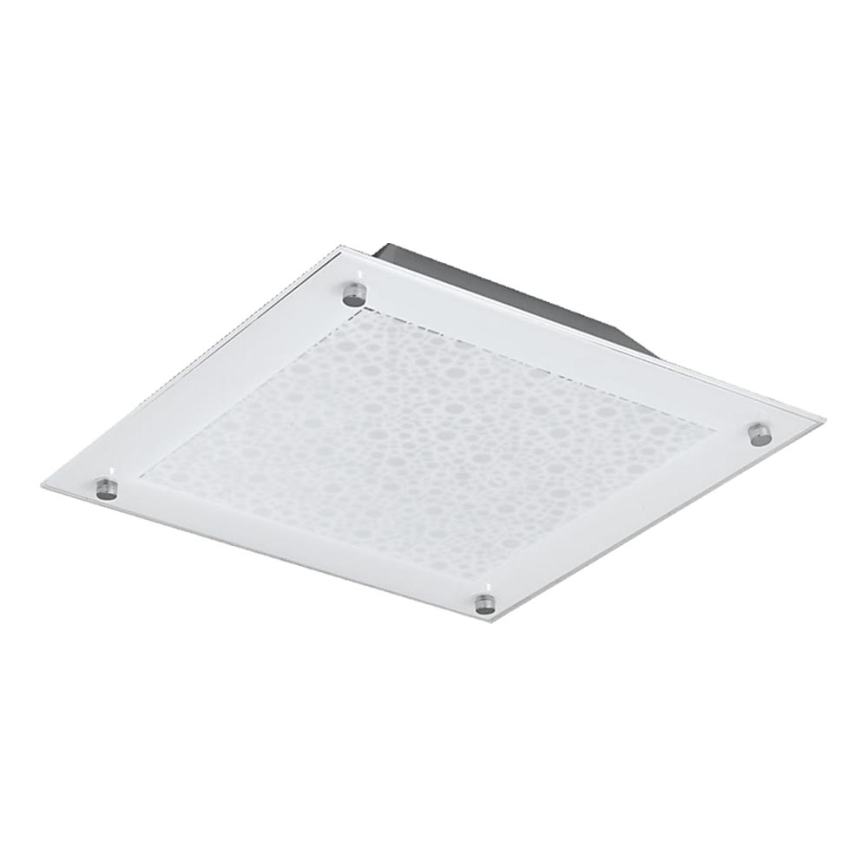 Prezent 45109 - Takbelysning XEDO 2xE27/60W/230V