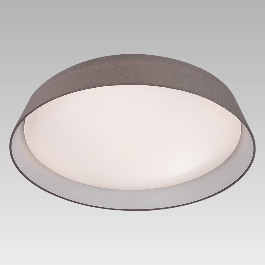 Prezent 45131 - LED Takbelysning VASCO 1xLED/32W/230V