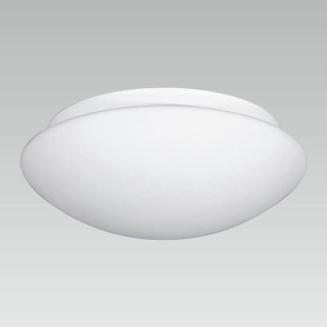 Prezent 45138 - LED Badrumsbelysning tak ASPEN 1xLED/12W/230V IP44