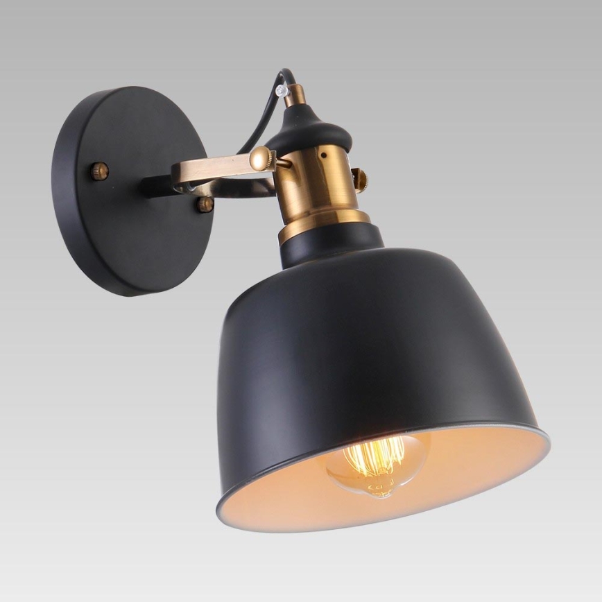 Prezent 46305 - Väggbelysning FAMOSA 1x27/40W/230V