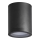 Prezent 48332 - Utomhus spotlight  MOPTI 1xE27/12W/230V svart