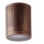 Prezent 48333 - Utomhus spotlight  MOPTI 1xE27/12W/230V brons