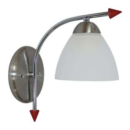 Prezent 486 - Ersättningsglas RIALTO