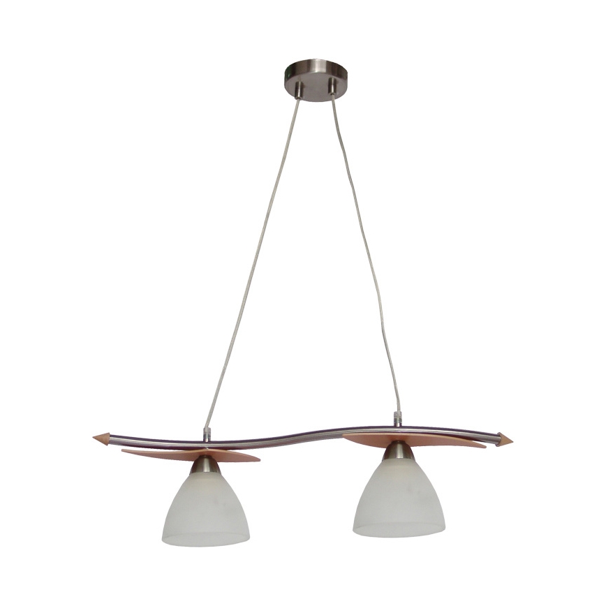 Prezent 486 - Reservglas RIALTO E27