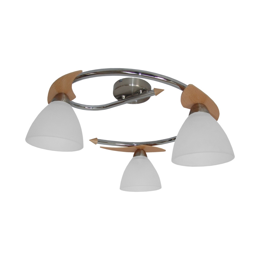 Prezent 486 - Reservglas RIALTO E27