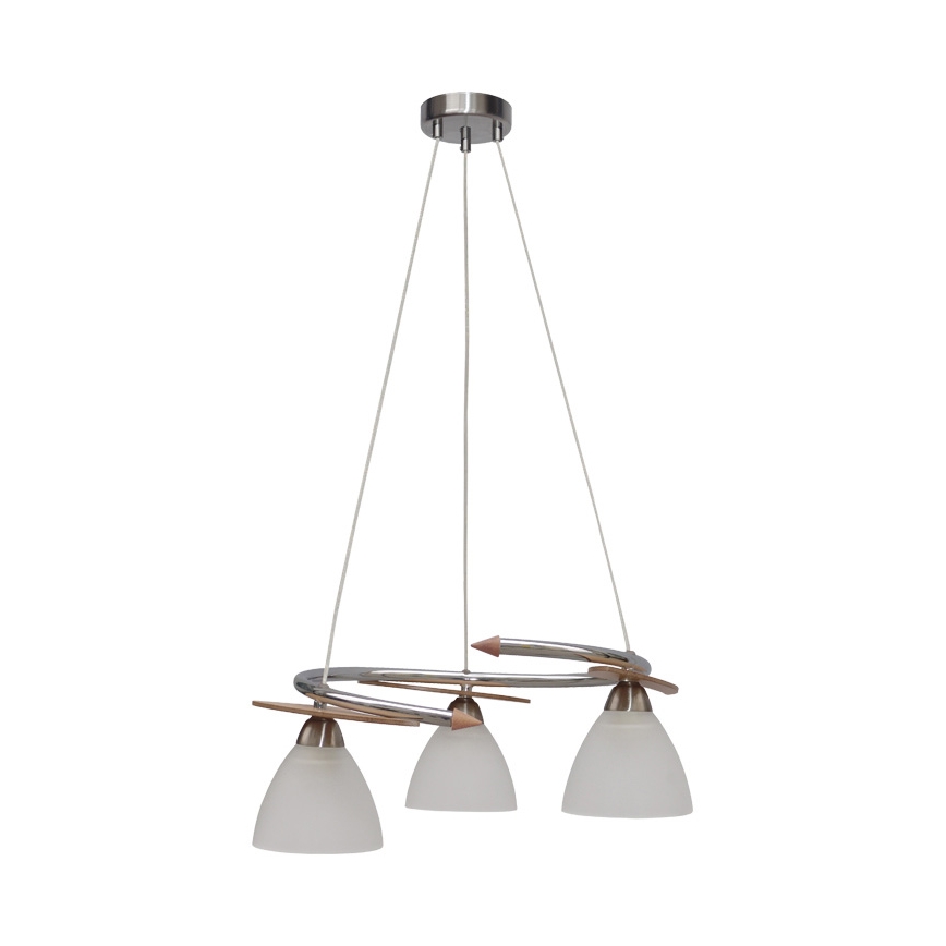 Prezent 486 - Reservglas RIALTO E27