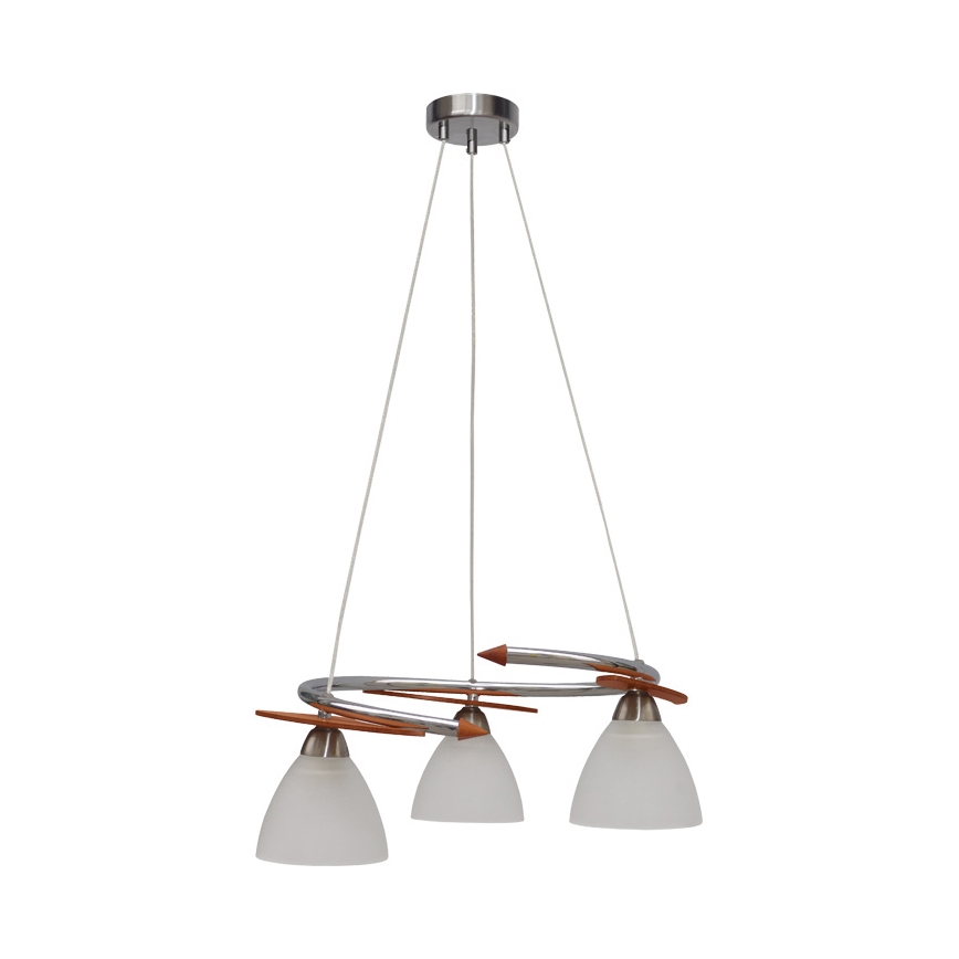 Prezent 486 - Reservglas RIALTO E27