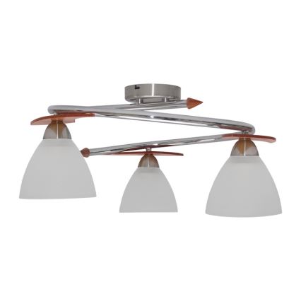 Prezent 486 - Reservglas RIALTO E27