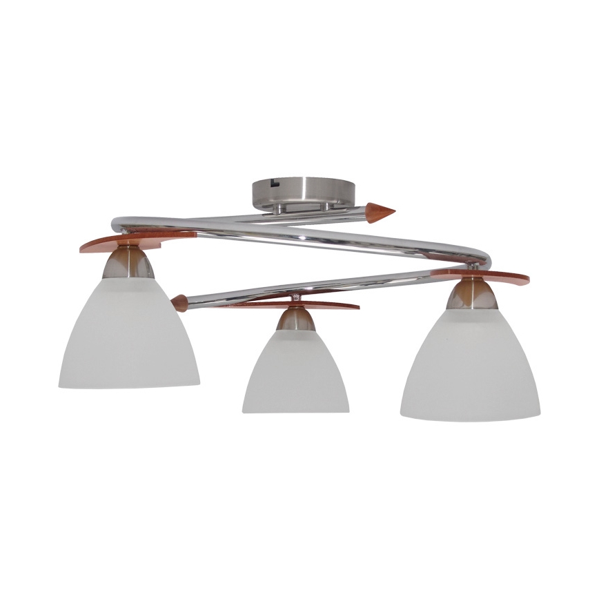 Prezent 486 - Reservglas RIALTO E27