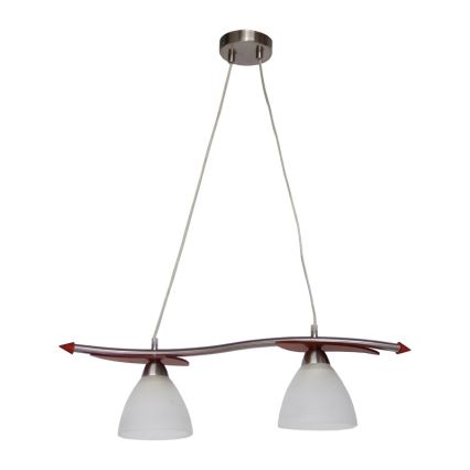 Prezent 486 - Reservglas RIALTO E27